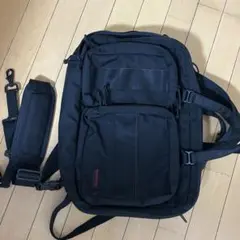 ブリーフィング　ネオトリニティライナー　3way