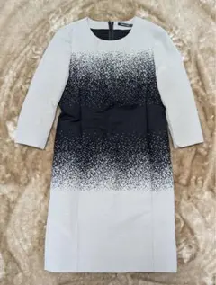 pierre cardin 膝丈ワンピースのサムネイル