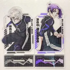 2026年最新】御影玲王 アクスタの人気アイテム - メルカリ