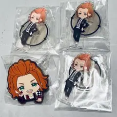 ツイステ ケイト セット①