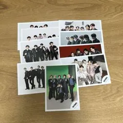 SixTONES 公式写真 まとめ売り