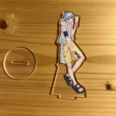 いれいす　アクスタ　hotoke