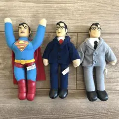 キン肉マン 第1回・第2回 超人オリンピック編 ミニビッグヘッド
