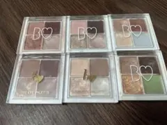 B IDOL THEアイパレセット