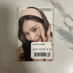 TWICE MISAMO Haute couture サナ くじ トレカ セット - メルカリ