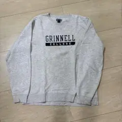 カレッジスウェット gear for sports