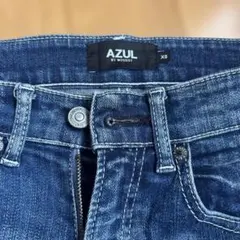 AZUL スキニーデニム