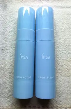 【IPSA イプサ】セラムアクティブ SERUM ACTIVE 2本セット★のサムネイル