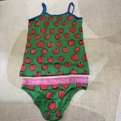 STELLA McCARTNEY 下着セット　12y