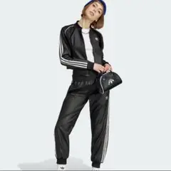 フェイクレザー レザージャケット