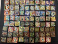 ポケモン　激レア　ブロスカード　GB ミニカード　希少　豪華詰め合わせ　セット ポケモン 激レア ブロスカード GB ミニカード 希少 豪華