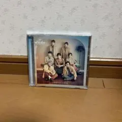 でっかい愛/喜努愛楽 初回盤B