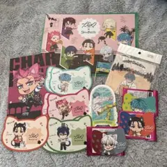 3rd Anniversary 缶バッジ 29個セット カリスマ - メルカリ