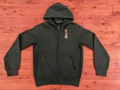 Polo Ralph Lauren ポロベア パーカー M