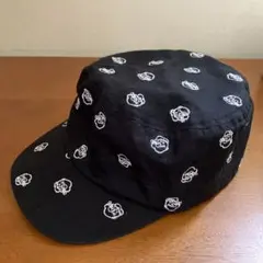 キスマークポパイキャップ
