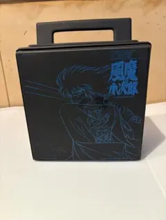 風魔の小次郎　VHS 6巻セットのサムネイル