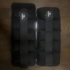 frogpalm アンクル・リストウエイト 2個セット 2.5kg × 2のサムネイル