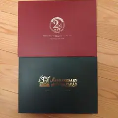 アオペラ　Blu-ray　anniversary party　セット　イベント