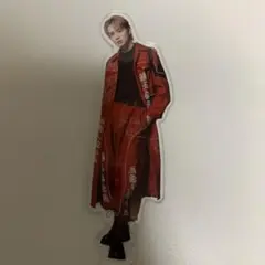 ♥吉野北人 BOT アクスタ♥ THE RAMPAGE 吉野北人 BOT BIGアクスタ - メルカリ