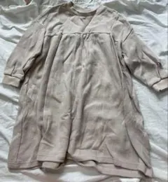 oatmeal 韓国子供服　ワンピース