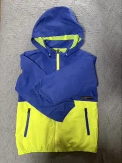 キッズ ウィンドブレーカー 150