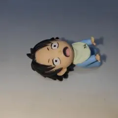 ONE PIECE ミニフィギュア エース 赤ちゃん ワーコレのサムネイル