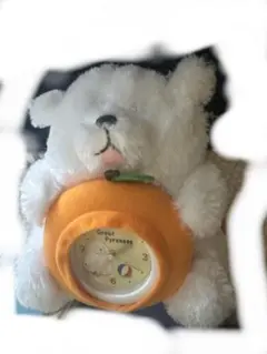 景品 ぬいぐるみ 時計付きのサムネイル