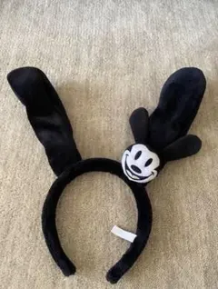 ディズニー オズワルド ☆カチューシャ