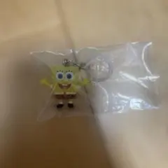 ち*げ様 スポンジボブ めじるしアクセサリー