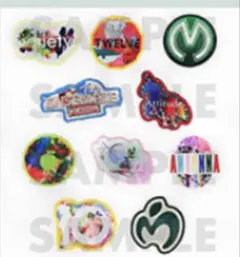 2025年最新】mrs. green apple フォトカード コンプの人気アイテム