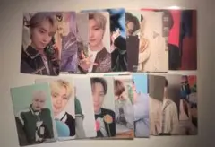 SEVENTEEN ディノ 19枚セット