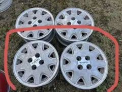 2025年最新】TOYOTA 14インチの人気アイテム - メルカリ