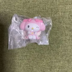カードキャプターさくら サンリオ コラボ マスコット3 マイメロ