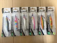 2026年最新】ルアー マリアの人気アイテム - メルカリ