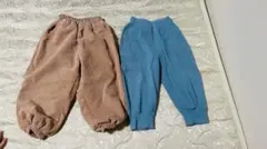 ベビー用パンツ