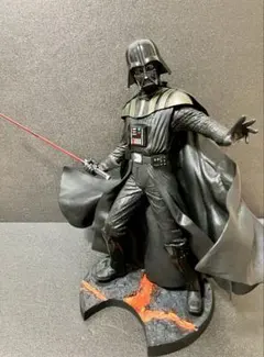 コトブキヤ ARTFX スターウォーズ エピソード3 ダース ベイダー 1/7