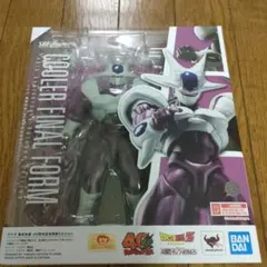 S.H.Figuarts クウラ 最終形態-40周年記念再販Edition-