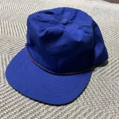 S*7様 90s otto cap 無地トラッカーキャップ