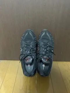 Nike Shox TL ブラック US12 29cm