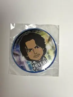 JSB FOREVER ~ONE~ 今市隆二 缶バッジ - メルカリ