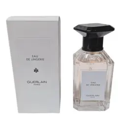 ゲラン オードゥ ランジェリー オーデトワレ 100mL - メルカリ