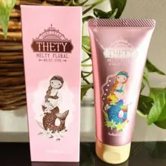 シーランドピューノ ハンド＆ネイル　テティ 65g