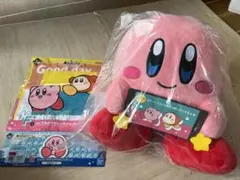 星のカービィ　一番くじ