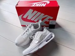 公式購入　NIKE（ナイキ）AIR MAX INTRLK LITE スニーカー