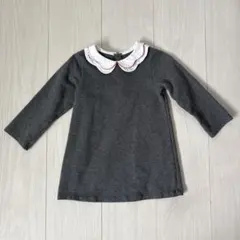 jacadi ワンピース 24M 88cm