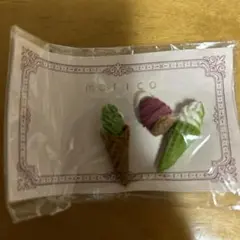 ソフトクリームモンブラン