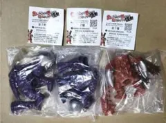 留之助商店 フレッシュゴードン ピストル パープル ソフビ製 留之助商店 フレッシュゴードン ピストル パープル ソフビ製 - メルカリ