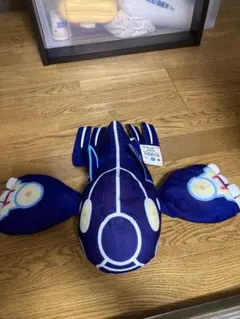 コロっとまんまるぬいぐるみ2015 ゲンシカイオーガ - メルカリ