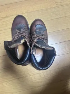 REDWING レッドウイング ブーツ マウンテンブーツ