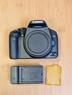 2026年最新】canon eos kiss x2 充電器の人気アイテム - メルカリ